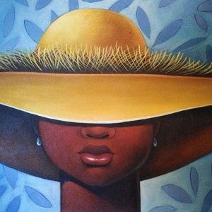 Meet your Posher, Marta